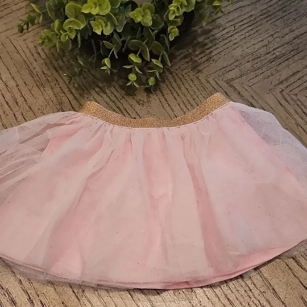 Kidgets Pink Tutu Size 3